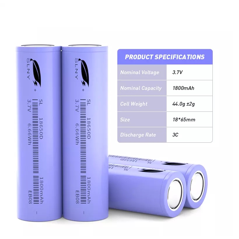 Pin 18650,Pin sạc 3.7v1200mAh SIÊU BỀN dùng cho quạt MINI đèn pin tông đơ cắt tóc, chế tạo pin dự phòng