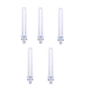 Bóng Đèn Compact V-Light PL 13W - Ánh Sáng Trắng