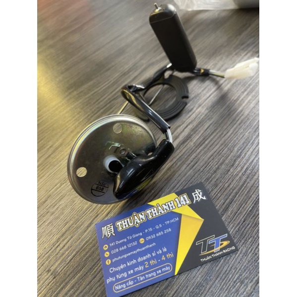 Báo Xăng Sport (Loại 2) - RGV