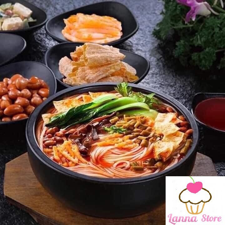 Bún ốc Liễu Châu siêu ngon - gói 305 gram