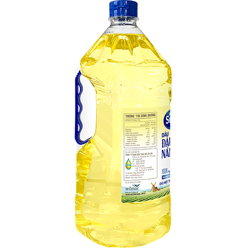 Dầu Đậu Nành Simply 2L