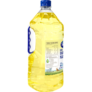 Combo 2 Chai Dầu Ăn Neptune 1L