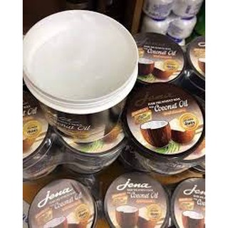 KEM HẤP Ủ TÓC JENNA DỪA THÁI LAN 500g