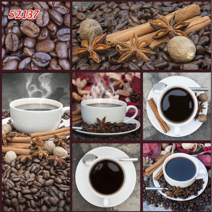 Tranh quán Trà chanh hình 3D dán lên tường theo mọi kích thước yêu cầu