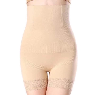 Quần gen đùi ren mã 0097