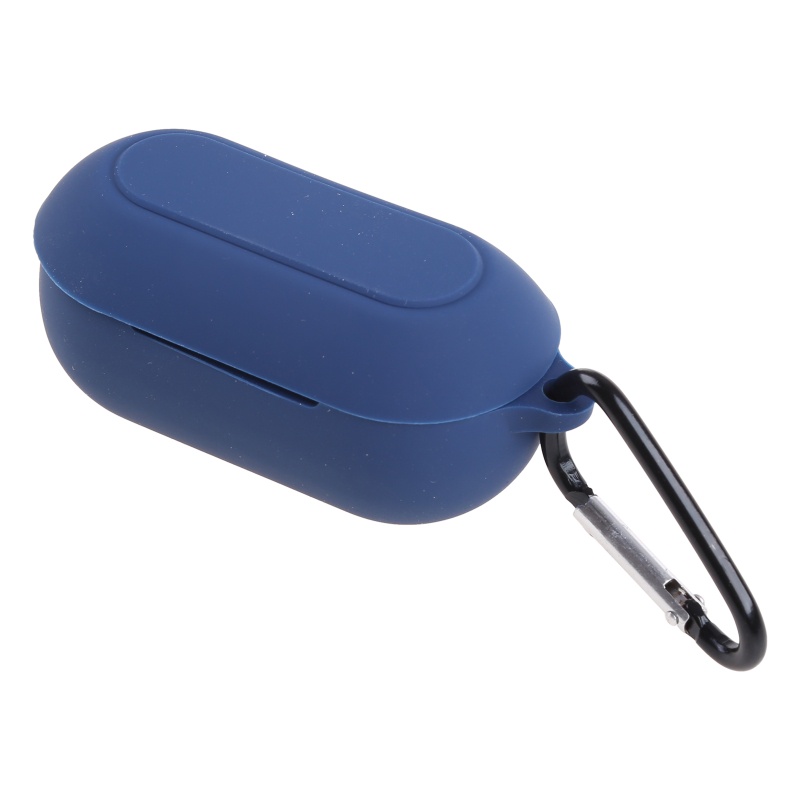 Vỏ Bảo Vệ Hộp Sạc Tai Nghe Bluetooth T280TWS Bằng Silicon