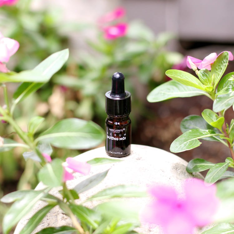 Serum Dưỡng Môi Narguerite 5ml