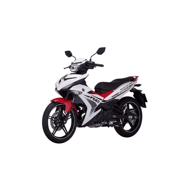 Tem Exciter 150 RC- GP 2018