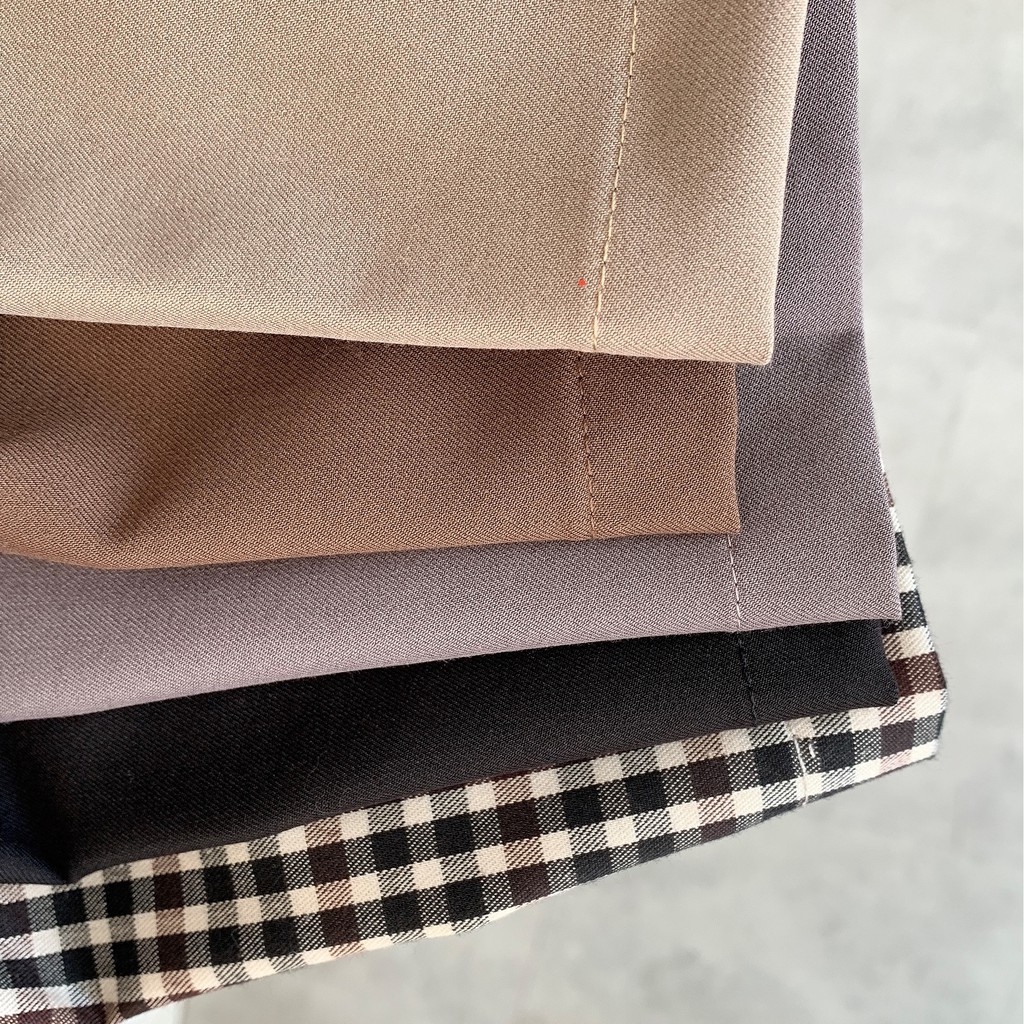 Áo khoác blazer 4 nút TK - AKTK035 | BigBuy360 - bigbuy360.vn