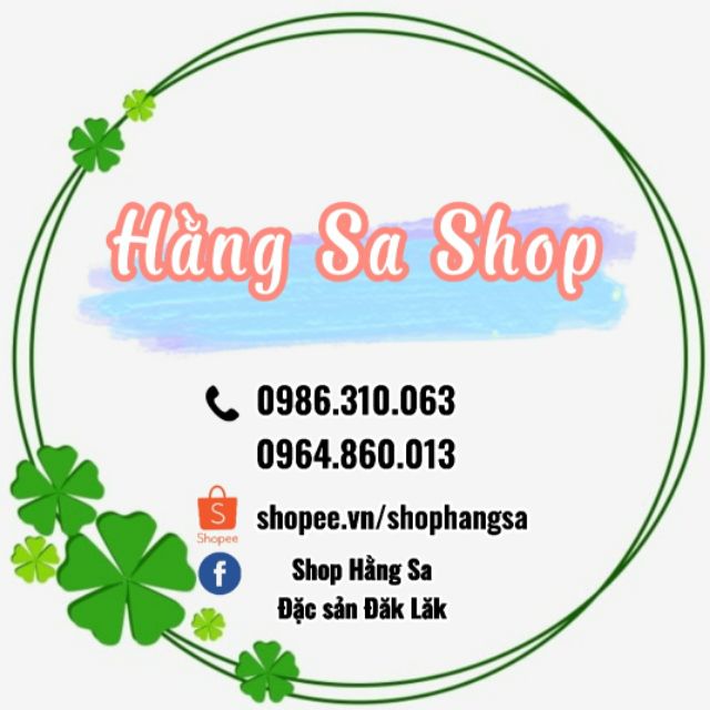 Shop Hằng Sa
