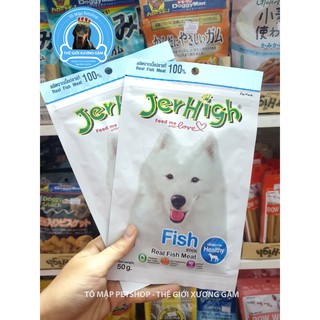 Bánh xương Jerhigh