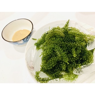Nước Chấm Mè Rang