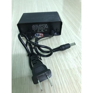 Nguồn Treo Camera 12V/2A