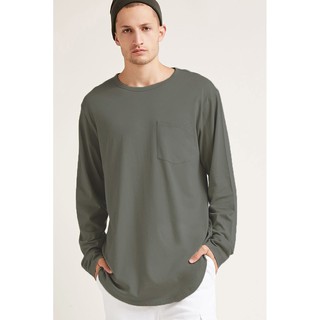 Áo Thun Sweater lai bầu G Fox_unisex