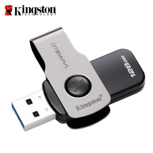 Ổ Đĩa Flash Kingston USB 3.1 16 GB 32gb 64gb 128 GB Chất Lượng Cao