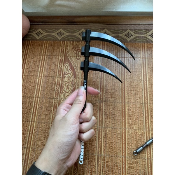 Lưỡi hái hidan