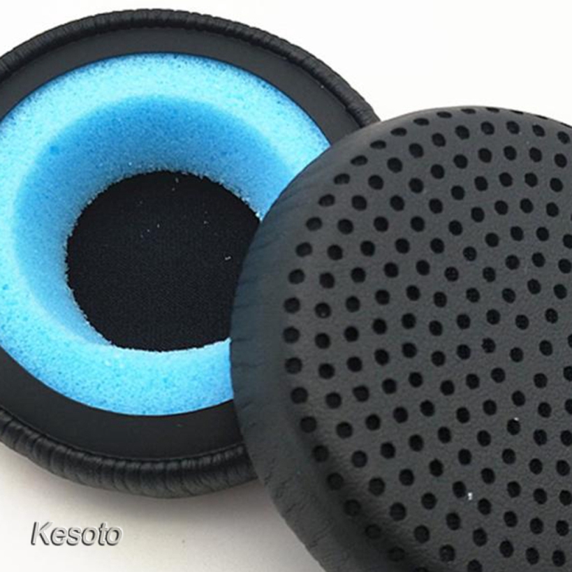 [KESOTO] 2 pairs Ear Pads Cushion for Skullcandy wireless grind Headphones