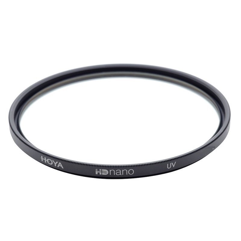 FILTER HOYA HD NANO UV 67MM, 72MM, 82MM