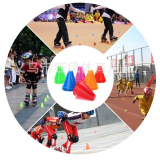 Chướng ngại vật mini