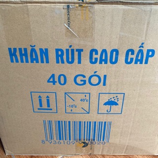 [DEAL 1K] GIẤY RÚT LỤA CAO CẤP SIÊU DAI