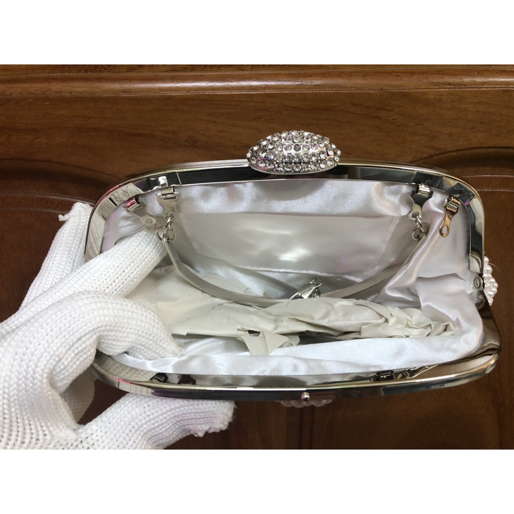 Túi dự tiệc.TCM-02