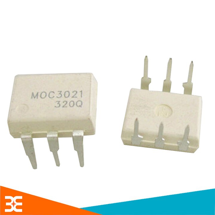 Sản phẩm MOC3052 DIP6