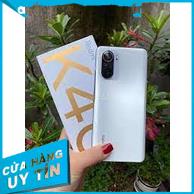 ( HOT) Điện thoại Xiaomi Redmi K40 (8/128GB) Siêu Phẩm Mới Thiết Kế mỏng nhẹ- Thanh Lịch Cao Cấp Merry Mobile