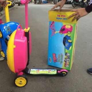 Va ly trượt