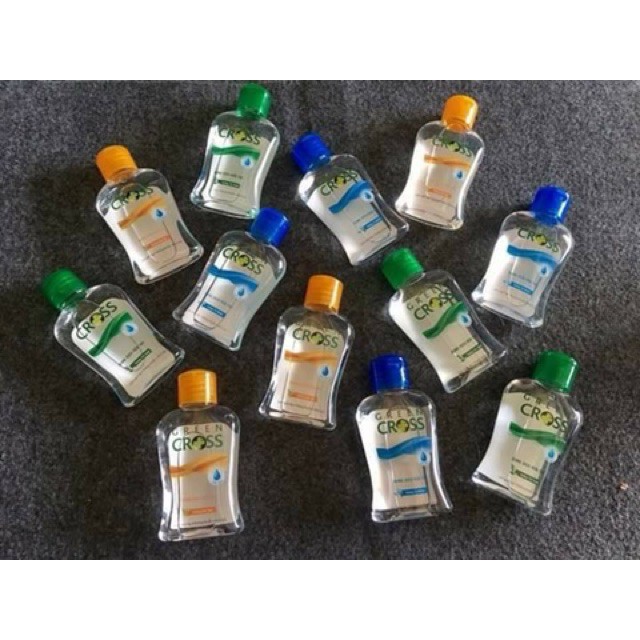 Nước rửa tay khô CÓ SẴN
