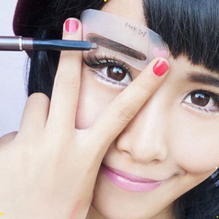 Khuôn kẻ lông mày , khuôn vẽ chân mày vxc