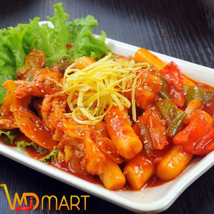 120G SỐT TOKBOKKI LOẠI NGON BEKSUL | BigBuy360 - bigbuy360.vn