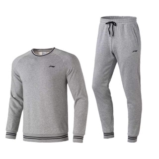 Combo bộ quần áo Lining