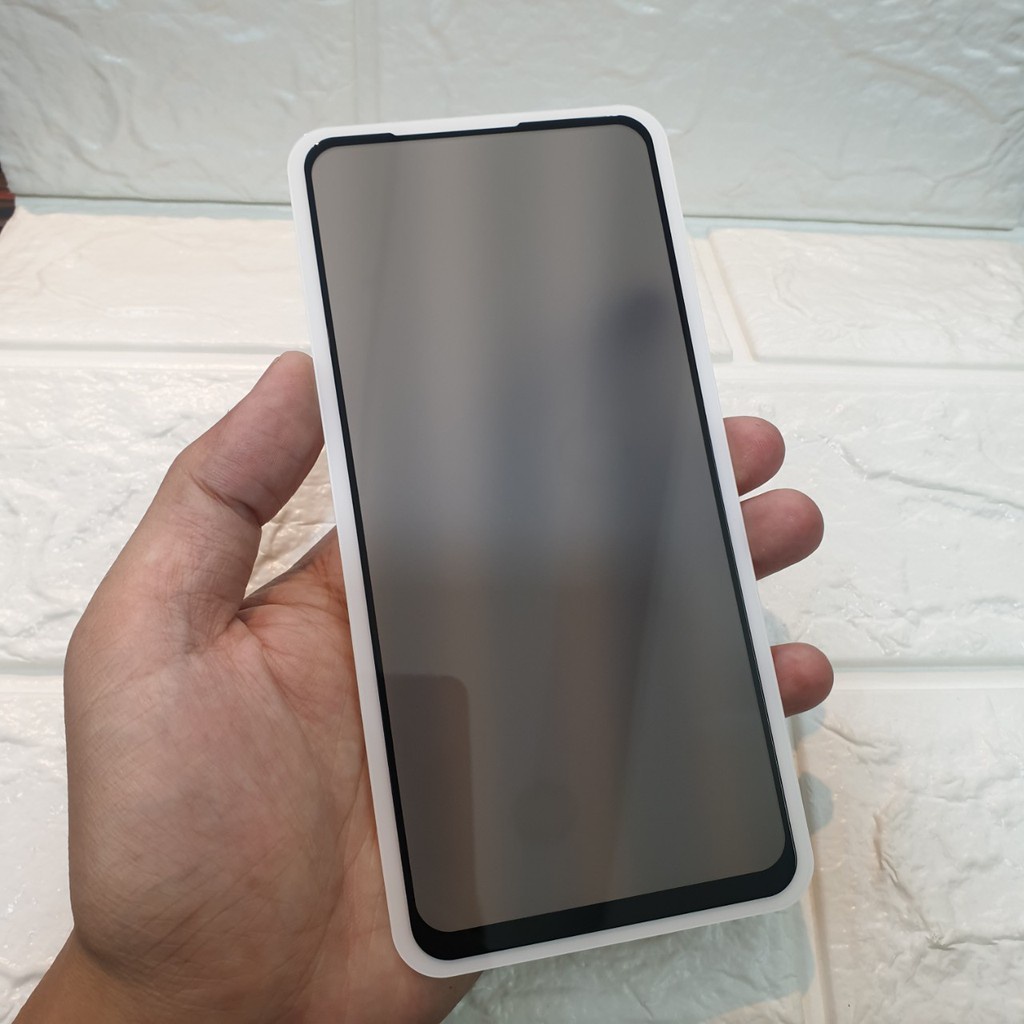 Kính cường lực Chống nhìn trộm Oppo reno 8 a76 a77 a57 a5s a54 f5 a74 a55 a53 f11 a17 f7 f9 pro 4 5 7 7Z 6 6Z Kính-[CNT]