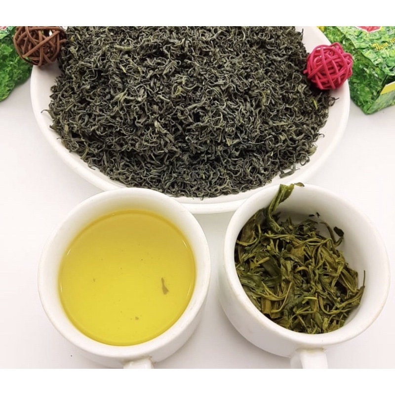 Trà Xanh Tân Cương Thái Nguyên Loại đặc biệt | BigBuy360 - bigbuy360.vn