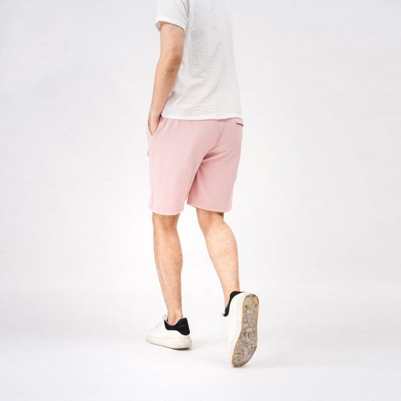 Quần Short Thể Thao Nam Hàn Quốc Chất đẹp mới nhất 2021 QS129 | BigBuy360 - bigbuy360.vn