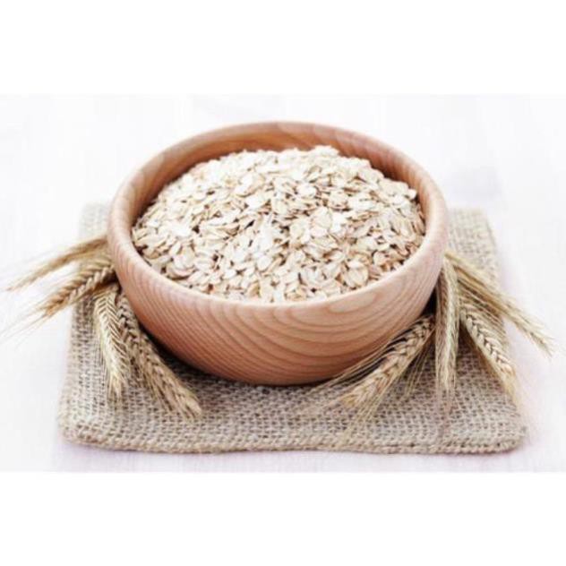 [SP] 100gr yến mạch