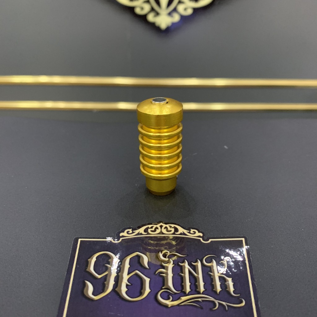 Tay cầm nhôm Tattoo - kích thước 25mm và 30mm