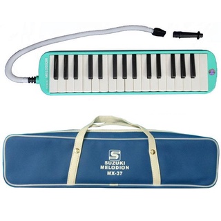 Kèn Melodion - Melodica Suzuki MX37 - Hàng chuẩn chất lượng