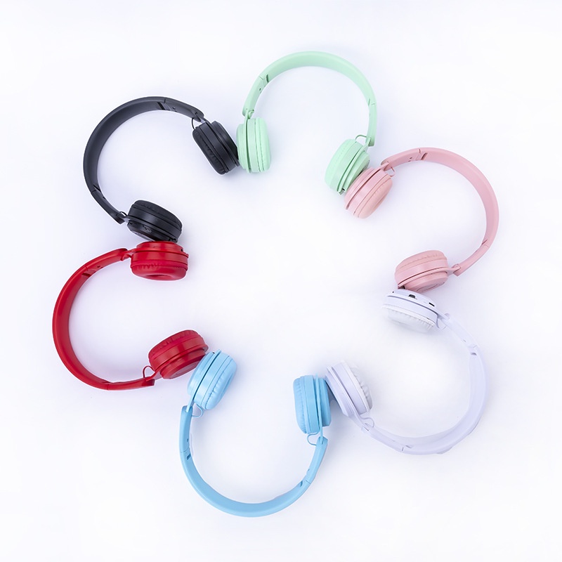 Tai nghe Y08 không dây bluetooth 9D âm hifi có micro giảm tiếng ồn