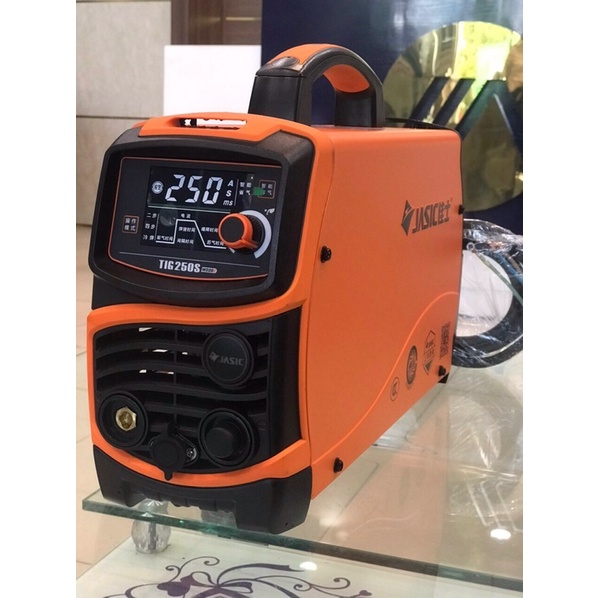Máy Hàn jasic Tig Lạnh Tig 250S W228 - Nội Địa Trung Quốc - Máy hàn tig lanh