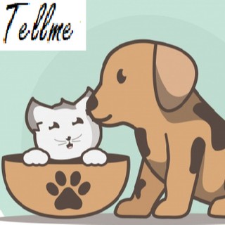 Tellme Thức ăn  cho chó mèo