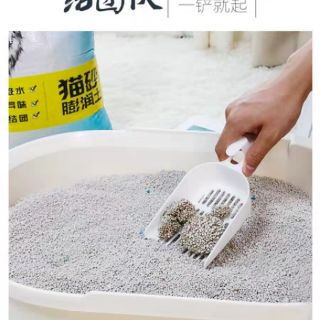 5kg Cát vệ sinh cho mèo