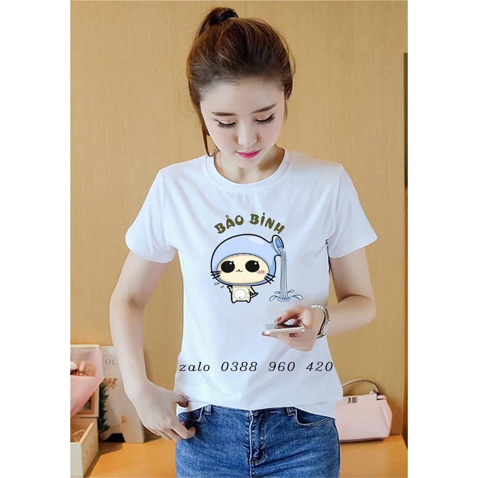 Áo cung hoàng đạo