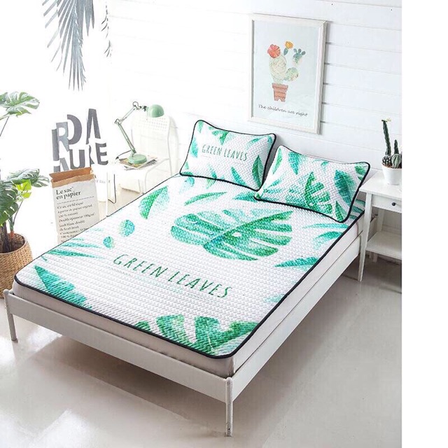 Chiếu điều hoà tencel 1m6x2m