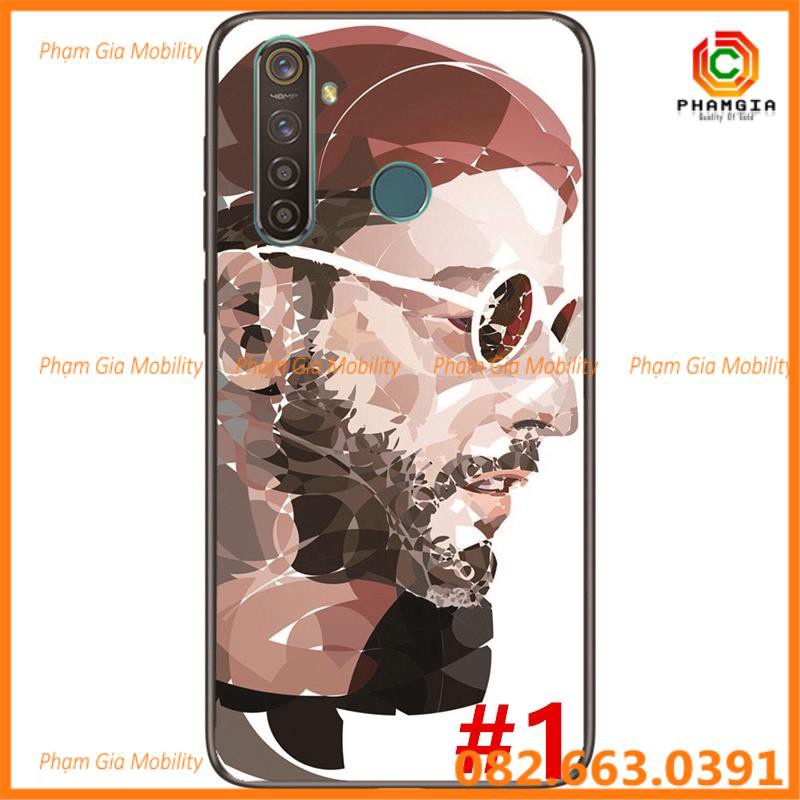 Ốp lưng dẻo hình nhiều mẫu đẹp Realme 5 Pro/ Realme Q/ Realme XT/Realme X2/Realme X lite
