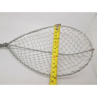 Vợt thép đánh cá - đánh điện - 1 chiếc