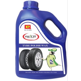 Nước bóng vỏ xe bình x1.5 lít