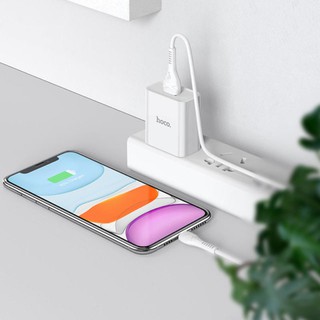 Bộ Sạc Hoco C81 IP