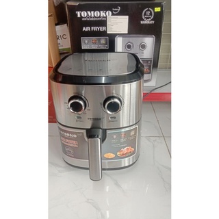 Nồi chiên không dầu 9 lít Tomoko