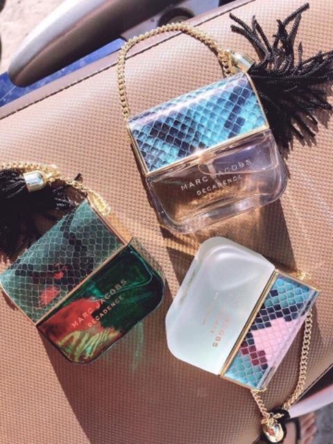 Bộ nước hoa túi xách 3 chai | BigBuy360 - bigbuy360.vn